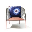 Yumi Moroso Sillón design