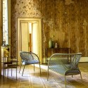 Yumi Moroso Sillón design