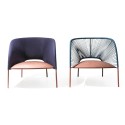 Yumi Moroso Sillón design