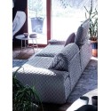 Highlands Moroso Sofá 2 y 3 plazas
