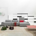 Highlands Moroso Sofá 2 y 3 plazas