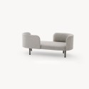 Josephine Vis à vis Moroso Sofá