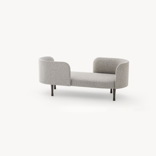Josephine Vis à vis Moroso Sofá