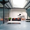 Shanghai Tip Moroso Sofá 2 y 3 plazas lineales