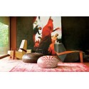 Silver Lake Moroso Sofá 2 y 3 plazas lineales