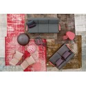 Silver Lake Moroso Sofá 2 y 3 plazas lineales