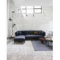 Tender Moroso Sofá angular con chaise longue
