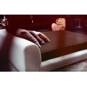 Lowland Moroso Cama doble