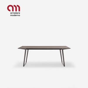 Mesa moderna Axy MDF Italia