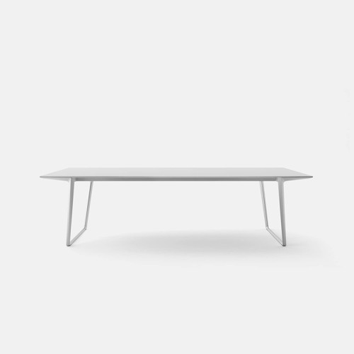 Mesa moderna Axy MDF Italia