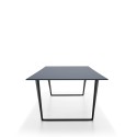 Mesa moderna Axy MDF Italia