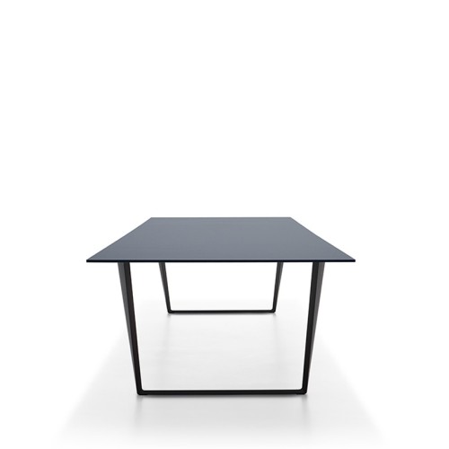 Mesa moderna Axy MDF Italia
