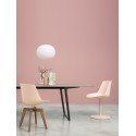 Mesa moderna Axy Comfort MDF Italia
