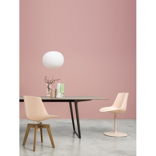 Mesa moderna Axy Comfort MDF Italia