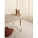 Mesa moderna Axy Comfort MDF Italia