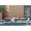 Mesa moderna Axy Comfort MDF Italia
