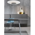 Mesa moderna Axy Comfort MDF Italia