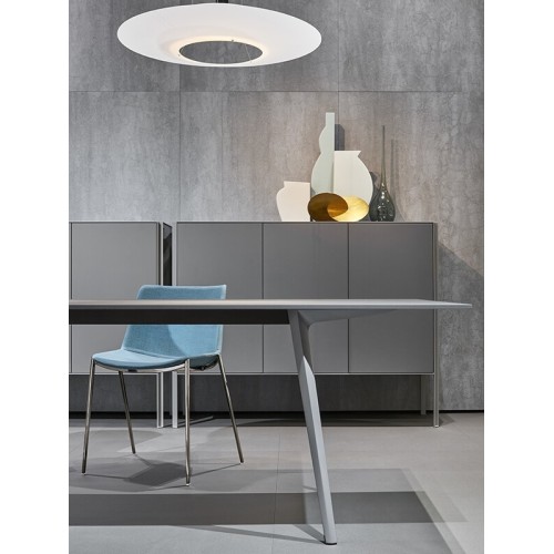 Mesa moderna Axy Comfort MDF Italia