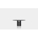 Mesa MDF Italia NVL Table lacado y de marmol