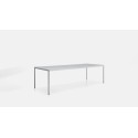 Mesa MDF Italia Offset Para Exteriores