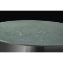 Mesa Oval MDF Italia Rock