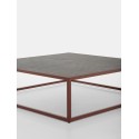 Mesa De Centro MDF Italia Arpa