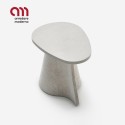 Mesa De Centro MDF Italia Fossil