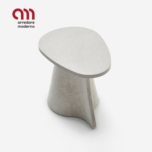 Mesa De Centro MDF Italia Fossil
