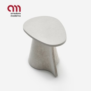 Mesa De Centro MDF Italia Fossil