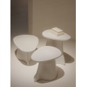 Mesa De Centro MDF Italia Fossil