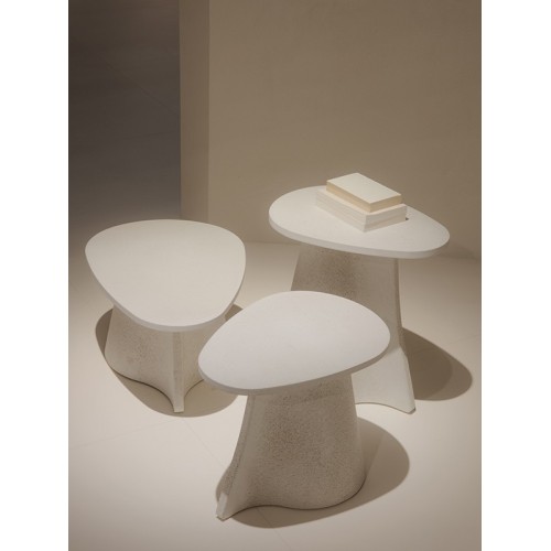 Mesa De Centro MDF Italia Fossil