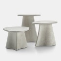 Mesa De Centro MDF Italia Fossil