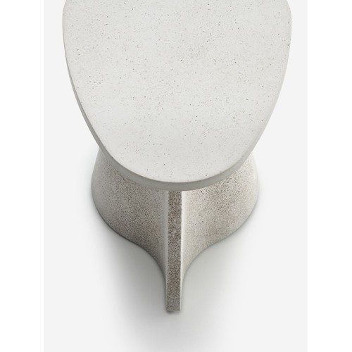 Mesa De Centro MDF Italia Fossil