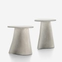 Mesa De Centro MDF Italia Fossil