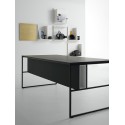 Escritorio MDF Italia 20.Venti
