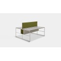 Escritorio MDF Italia 20.Venti