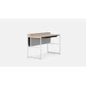 Escritorio MDF Italia 20.Venti Home