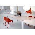 Achille MDF Italia Silla