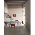 Achille MDF Italia Silla