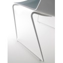 Aiku MDF Italia Silla Patas De Trineo