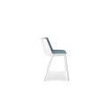 Aiku MDF Italia Silla 4 Patas Cornificadas