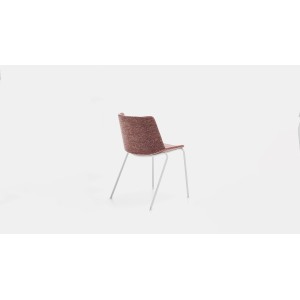 silla-aiku-soft-mdf-italia-4-patas-redondas