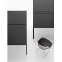 Flow Filo MDF Italia Silla Outdoor
