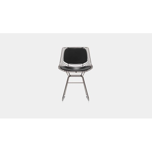 Flow Filo MDF Italia Silla Outdoor