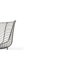 Flow Filo MDF Italia Silla Outdoor
