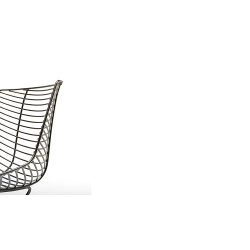 Flow Filo MDF Italia Silla Outdoor