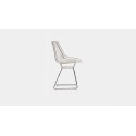 Flow Filo MDF Italia Silla