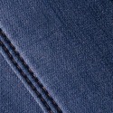 Neil Denim MDF Italia Silla