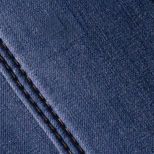 Neil Denim MDF Italia Silla