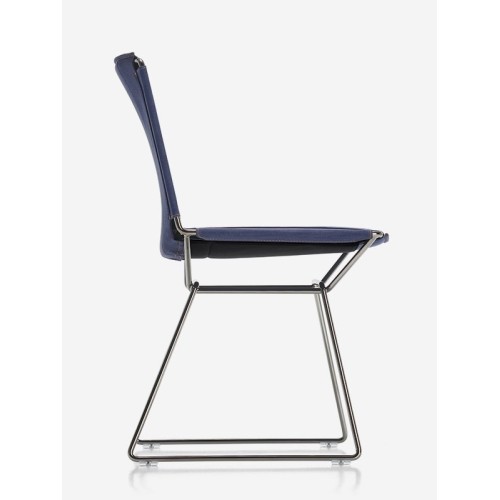 Neil Denim MDF Italia Silla